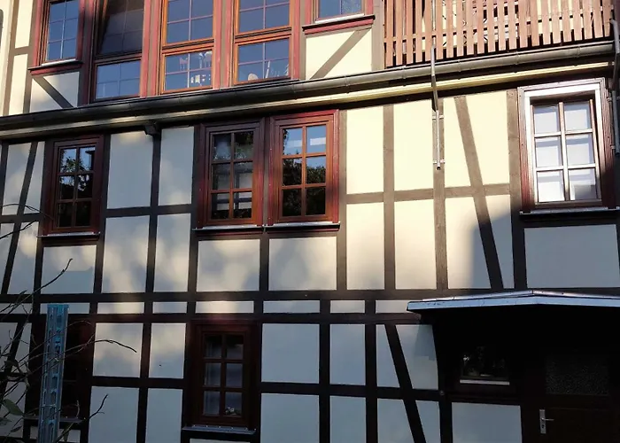 Fewo An Der Alten Stadtmauer