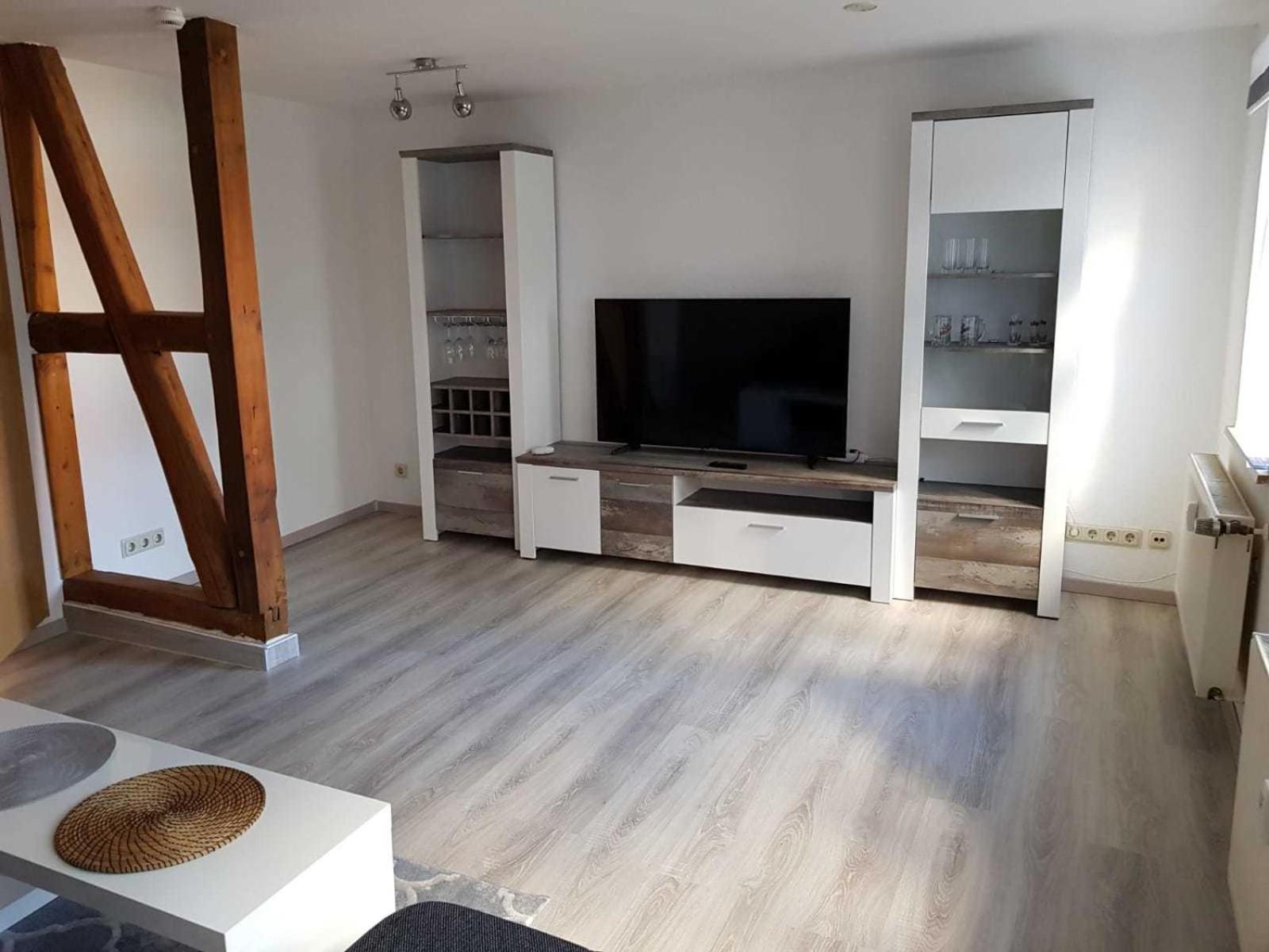 Apartment An Der Alten Stadtmauer *