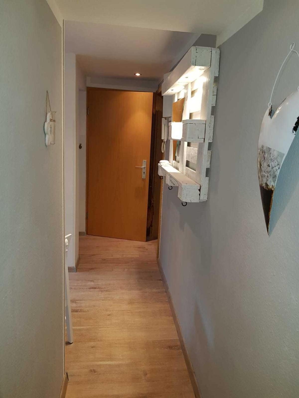An Der Alten Stadtmauer Apartment *