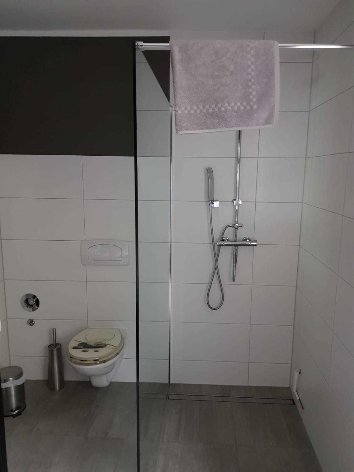 An Der Alten Stadtmauer Apartment Blankenburg (Harz)