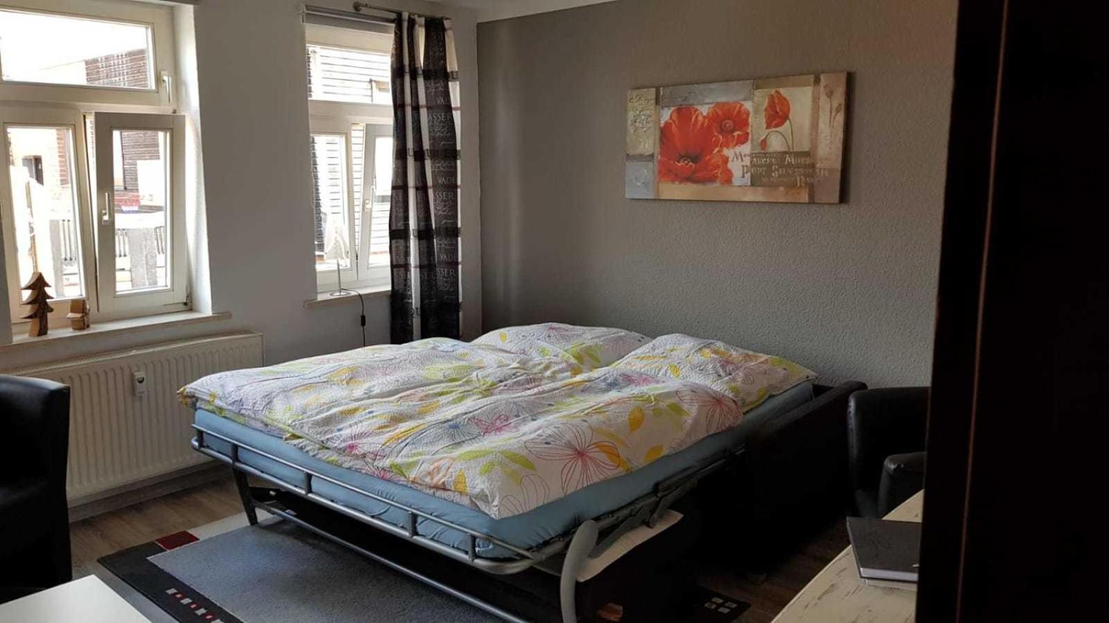 Apartment An Der Alten Stadtmauer *