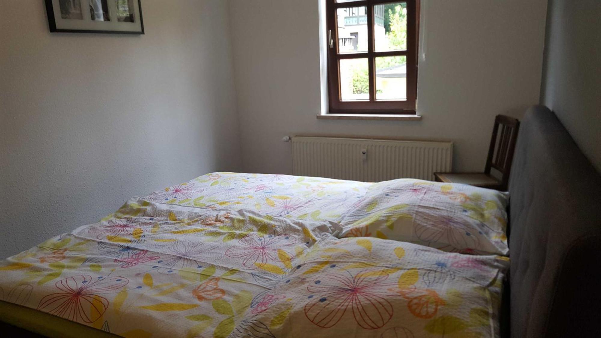 An Der Alten Stadtmauer Apartment
