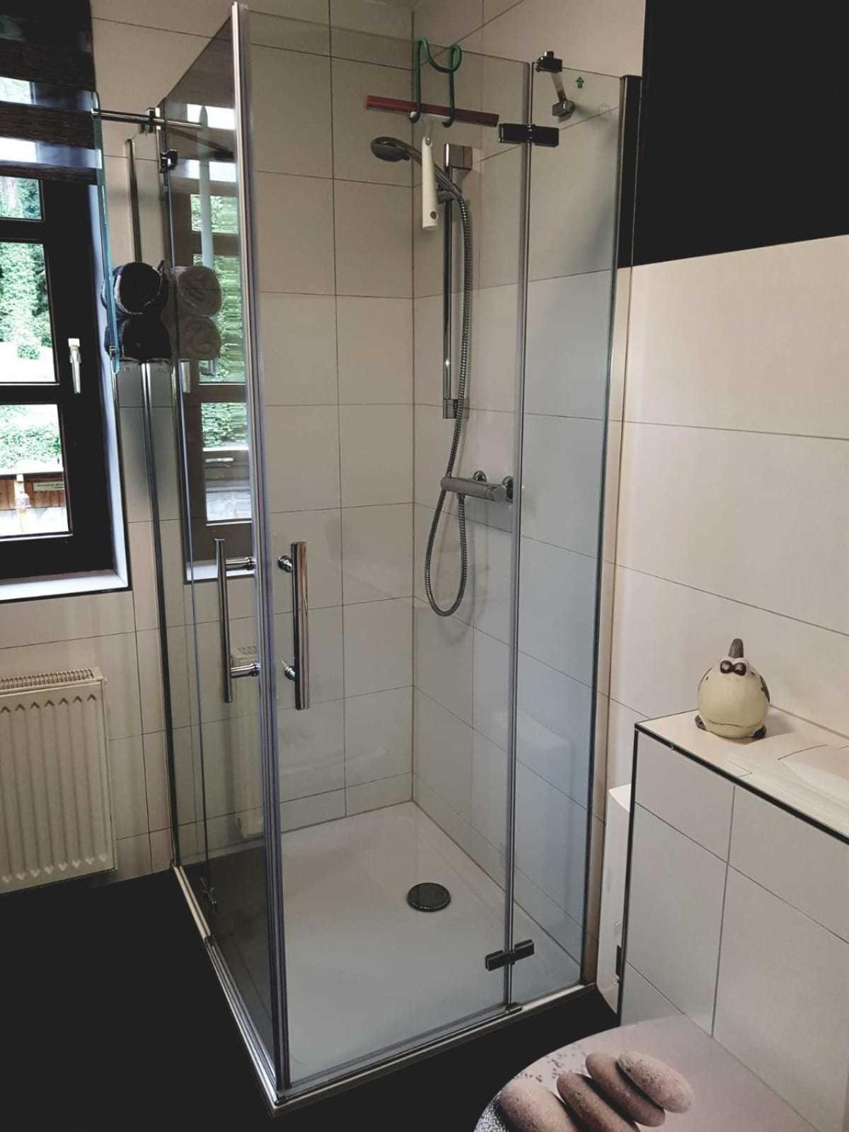 Apartment An Der Alten Stadtmauer *