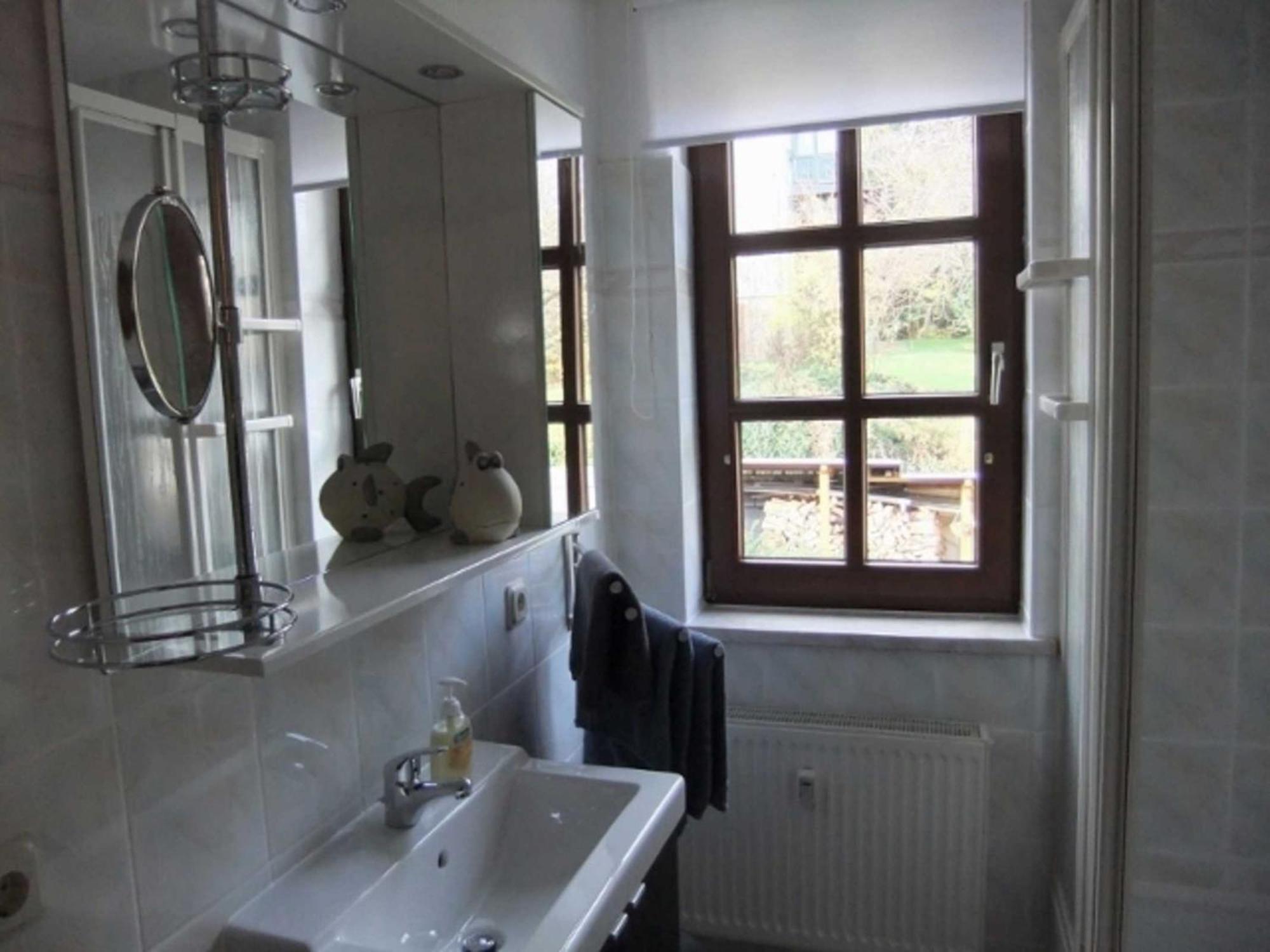 Apartment An Der Alten Stadtmauer